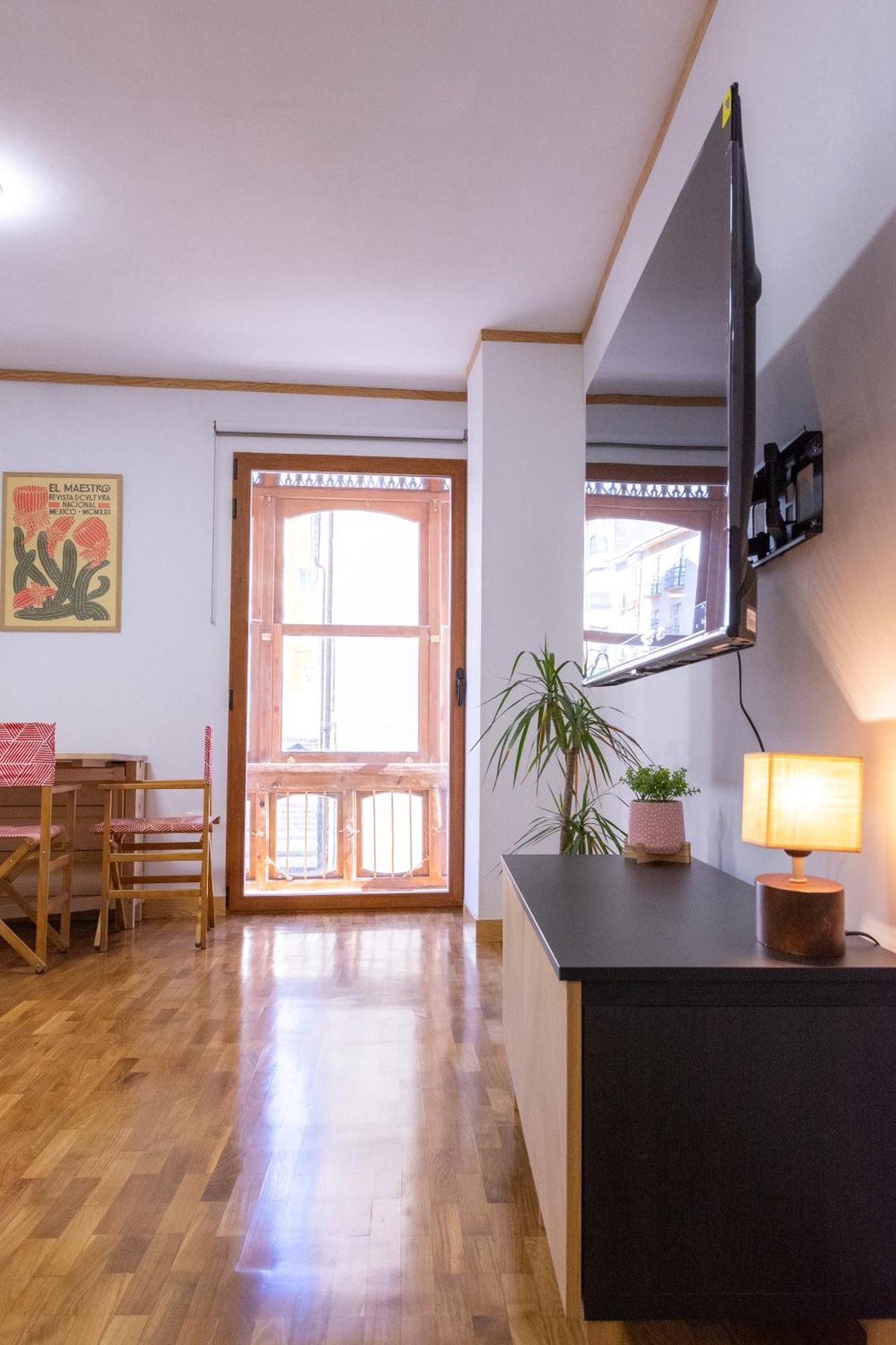 Appartement La Casa Del Oro à Zamora Extérieur photo